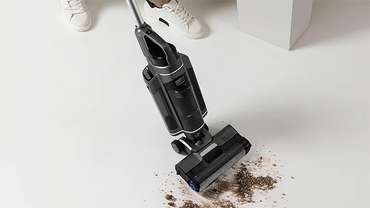 AIWA Wet and Dry MIZUSUI PRO-power cleaning solution